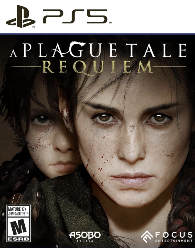 A Plague Tale: Requiem