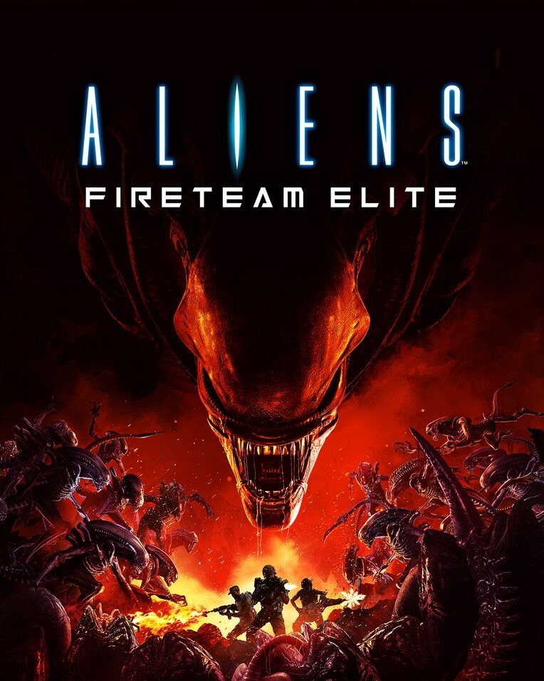 Aliens: Fireteam Elite - Into The Hive Edition