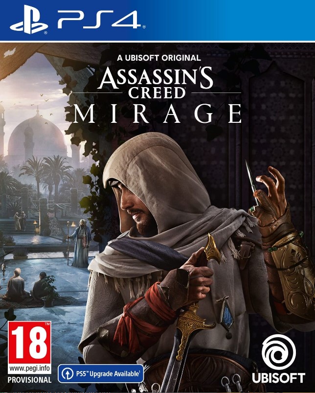 Assassin's Creed® Mirage
