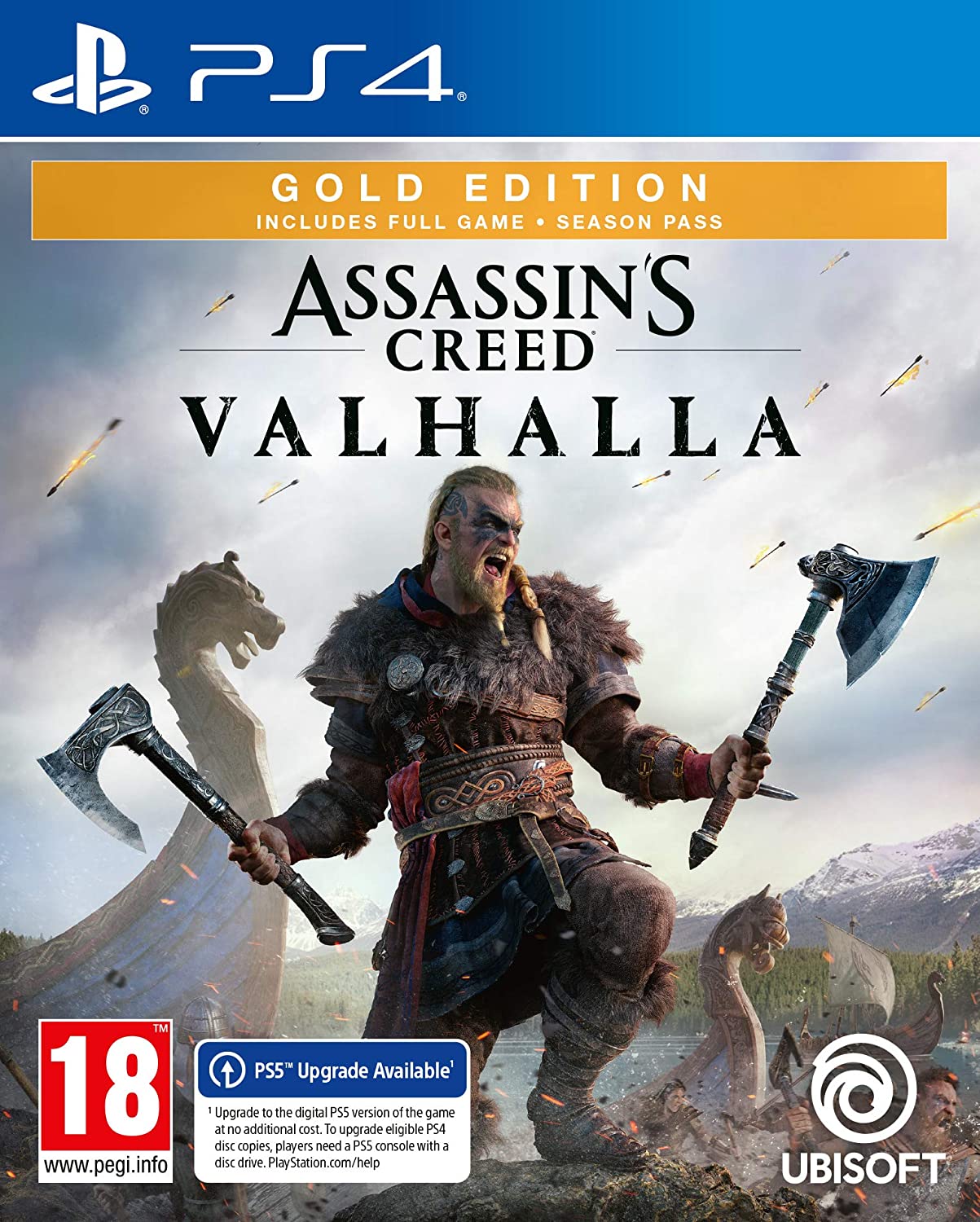 Assassin's Creed Valhalla - Complete Edition