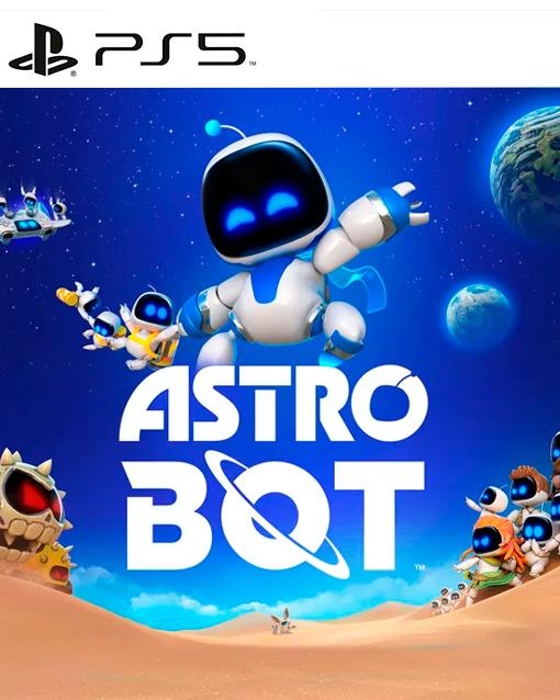 ASTRO BOT