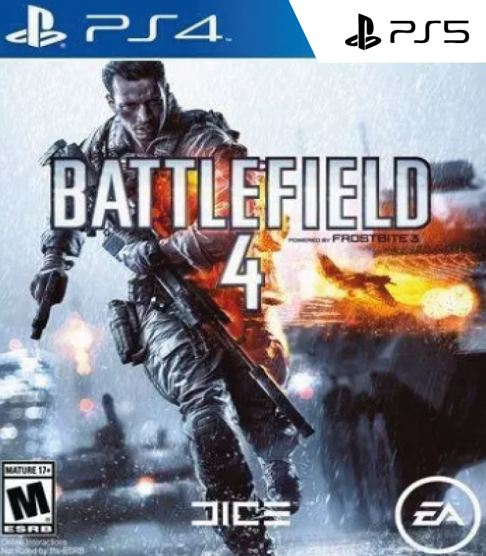 Battlefield 4™