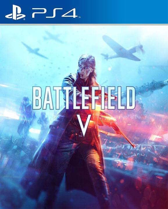 Battlefield™ V