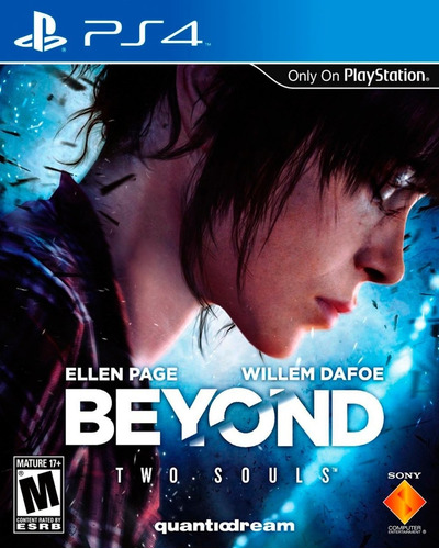 BEYOND: Two Souls™