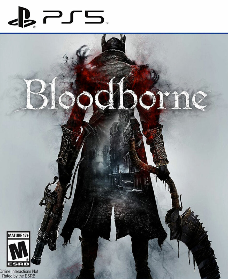 Bloodborne™