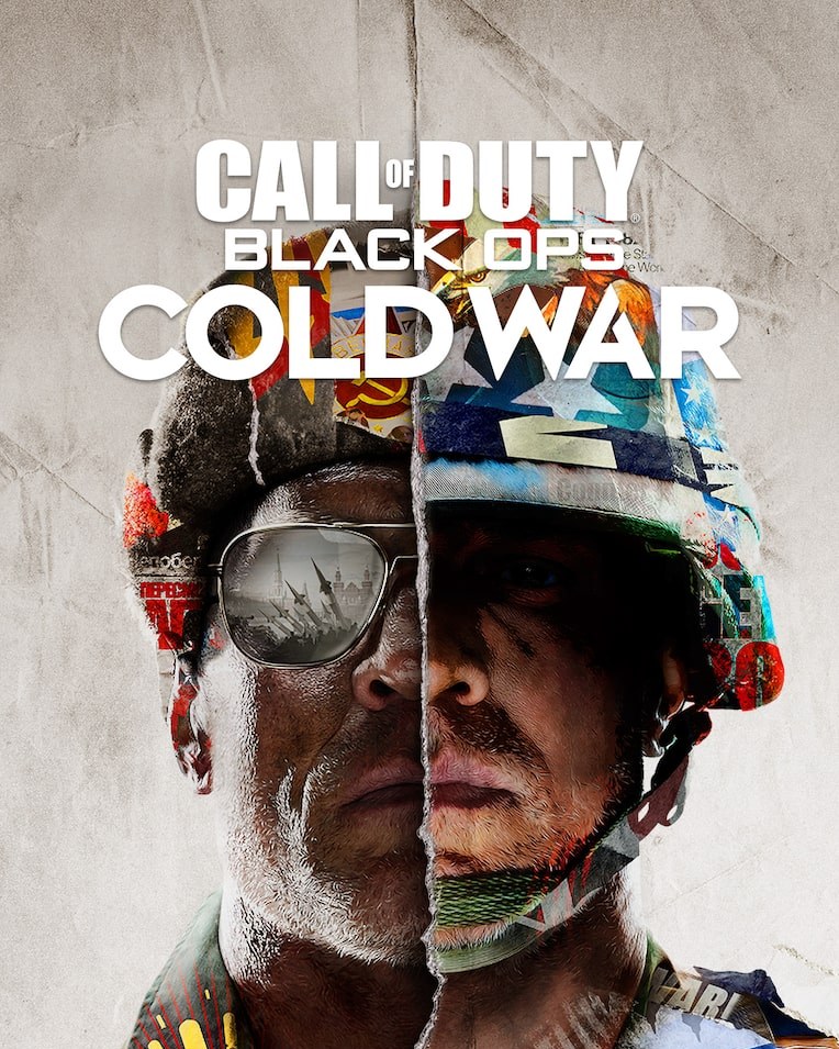 Call of Duty®: Black Ops Cold War - Cross-Gen Bundle PS4™ & PS5®