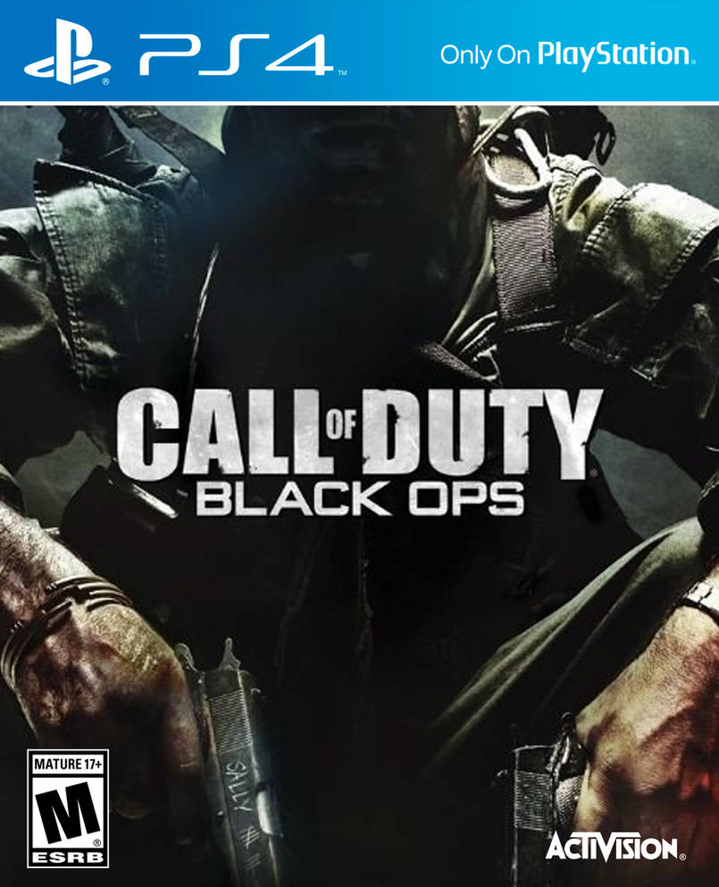 Call of Duty®: Black Ops