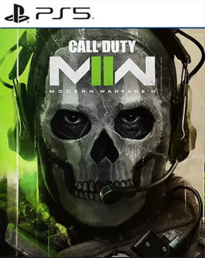 Call of Duty®: Modern Warfare® II - Cross-Gen Bundle