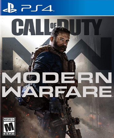 Call of Duty®: Modern Warfare®