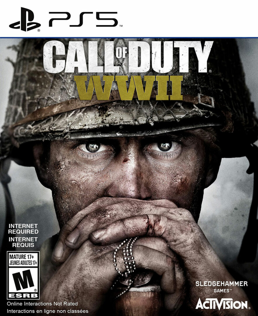 Call of Duty®: WWII - Gold Edition
