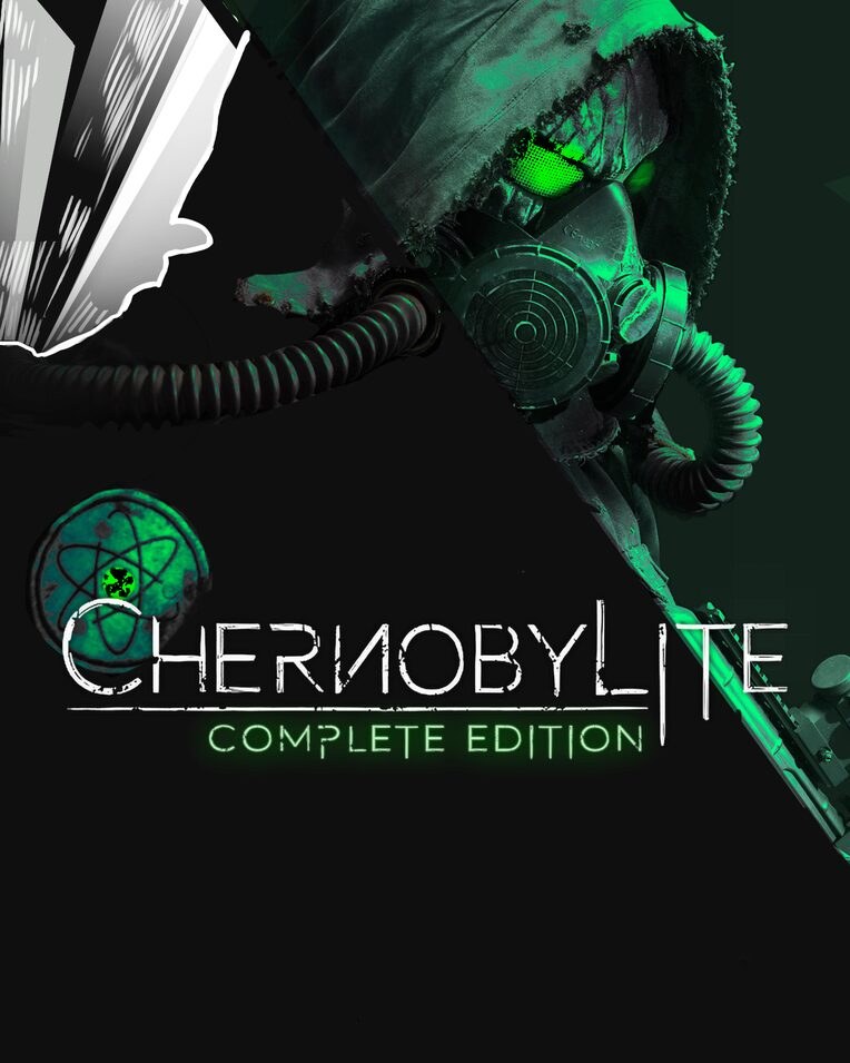 Chernobylite Complete Edition