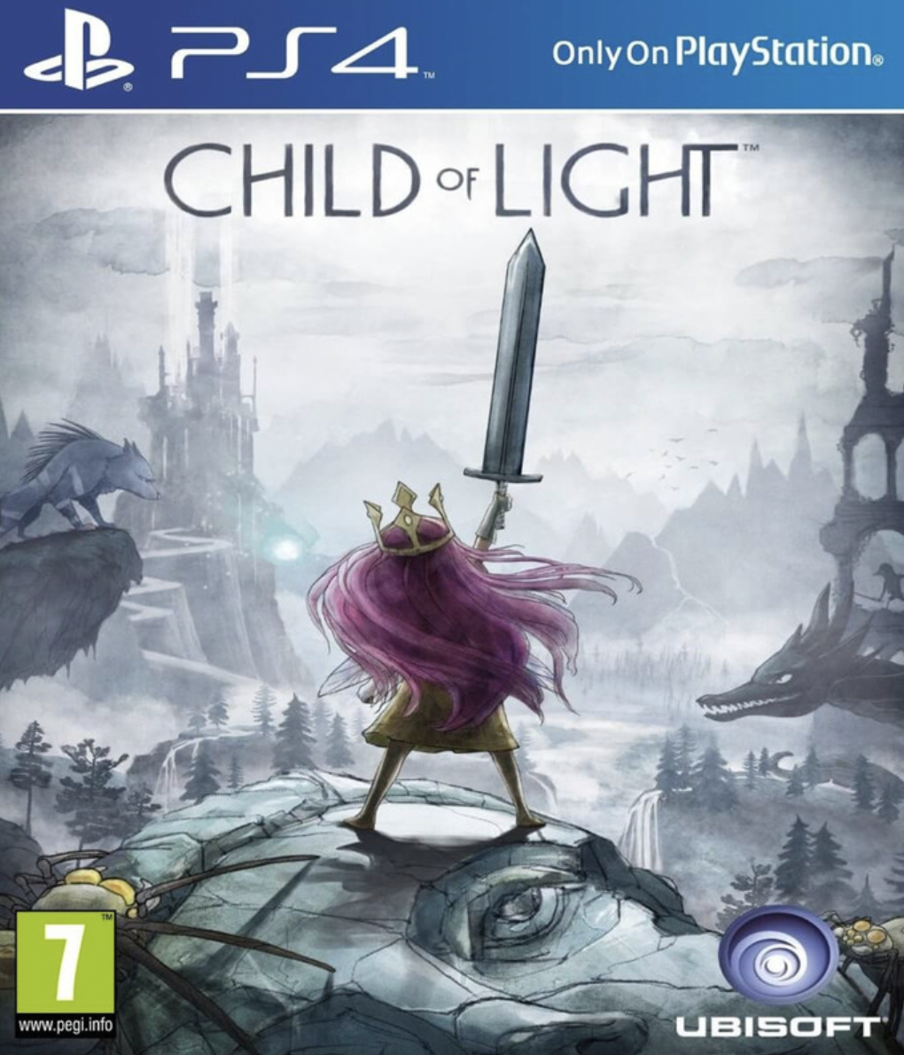 Child of Light