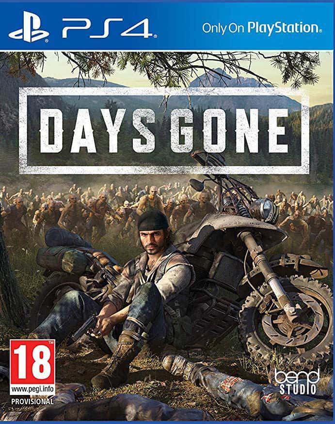 Days Gone™
