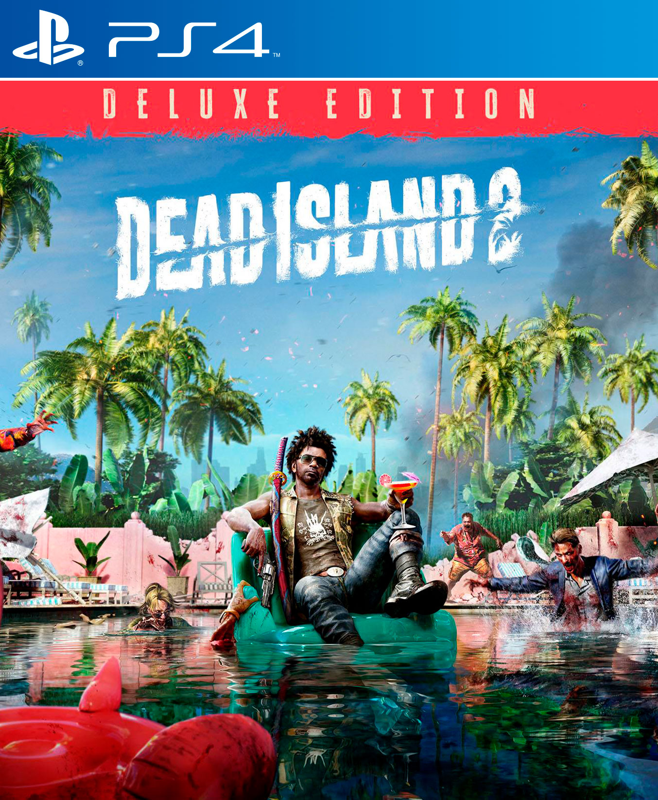 Dead Island 2 Ultimate Edition