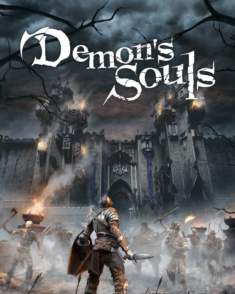Demon's Souls