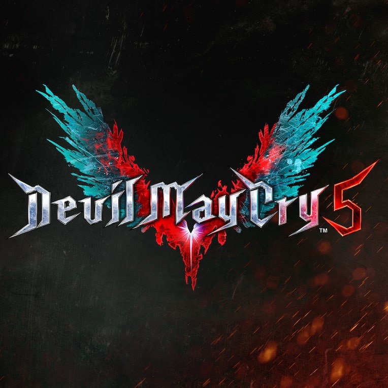Devil May Cry 5 + Vergil