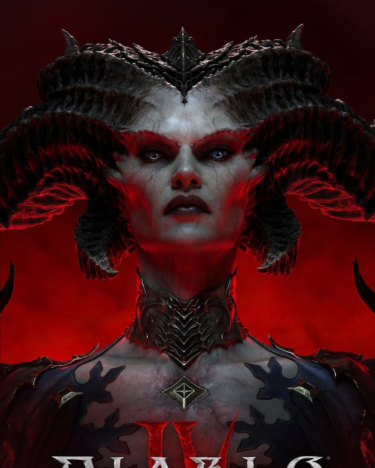 Diablo® IV - Standard Edition