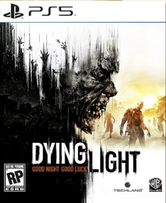 Dying Light Definitive Edition