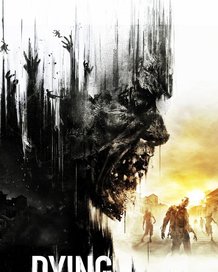 Dying Light - Essentials Edition
