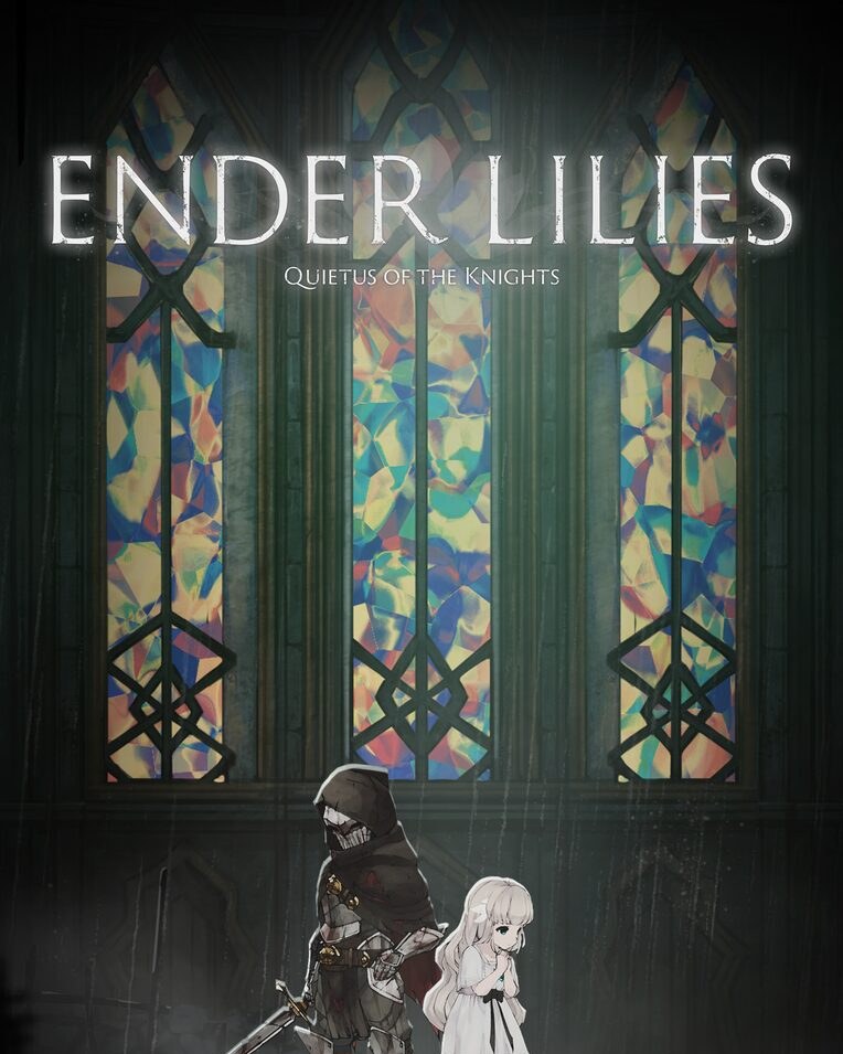 ENDER LILIES: Quietus of the Knights