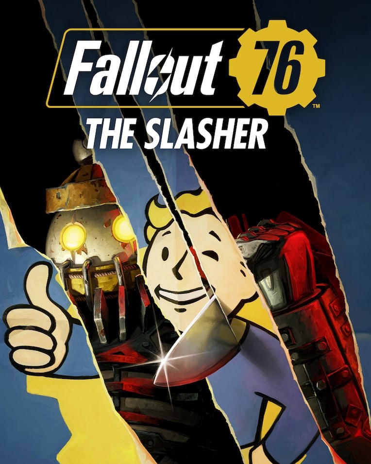 Fallout 76 PS4 & PS5
