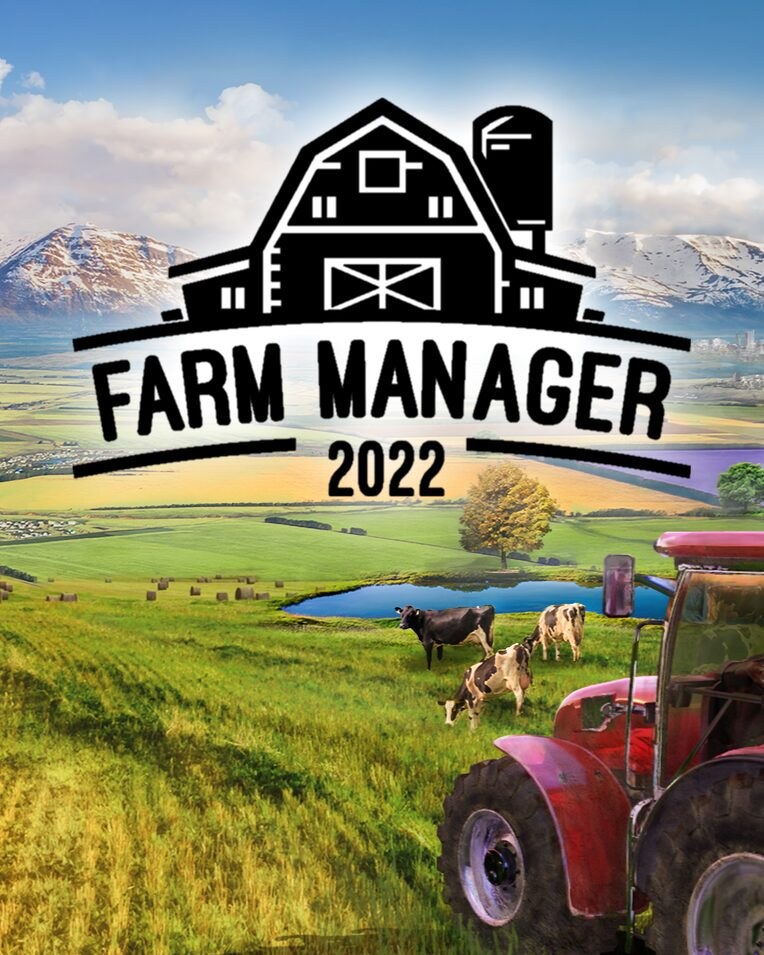 Farm Manager 2022