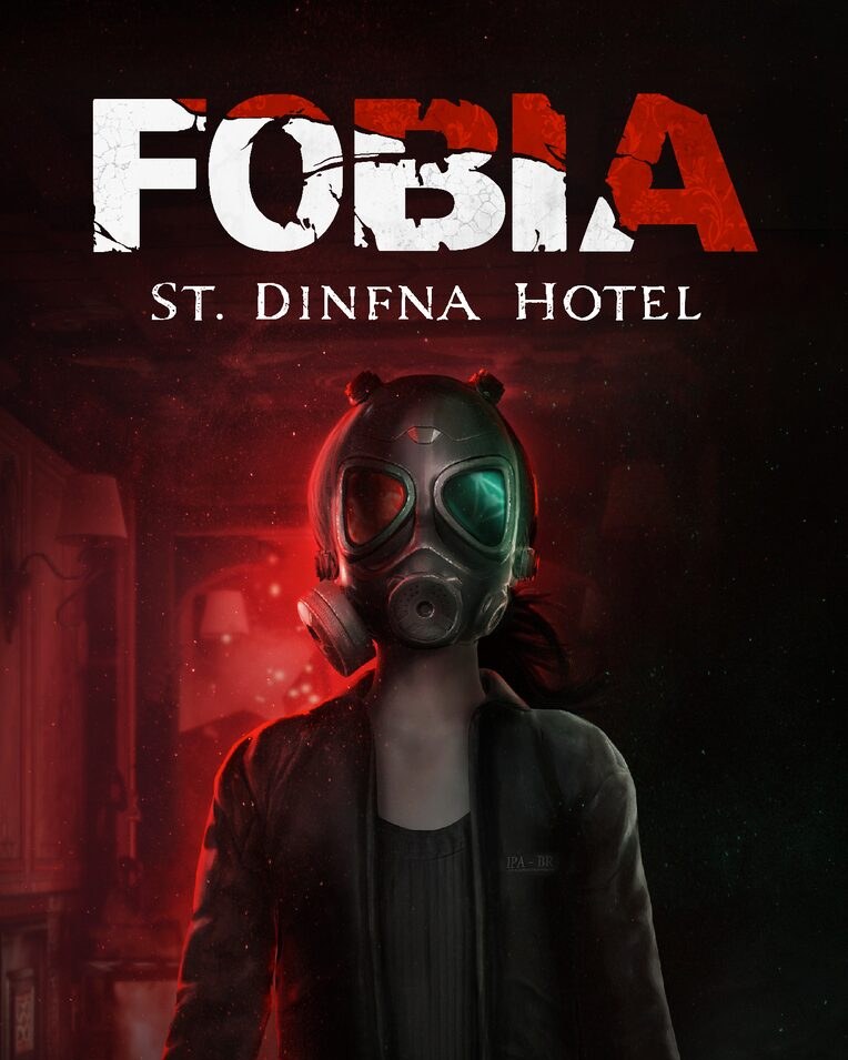 Fobia - St. Dinfna Hotel