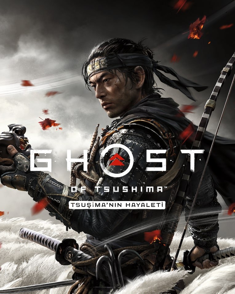 Ghost of Tsushima DIRECTOR’S CUT