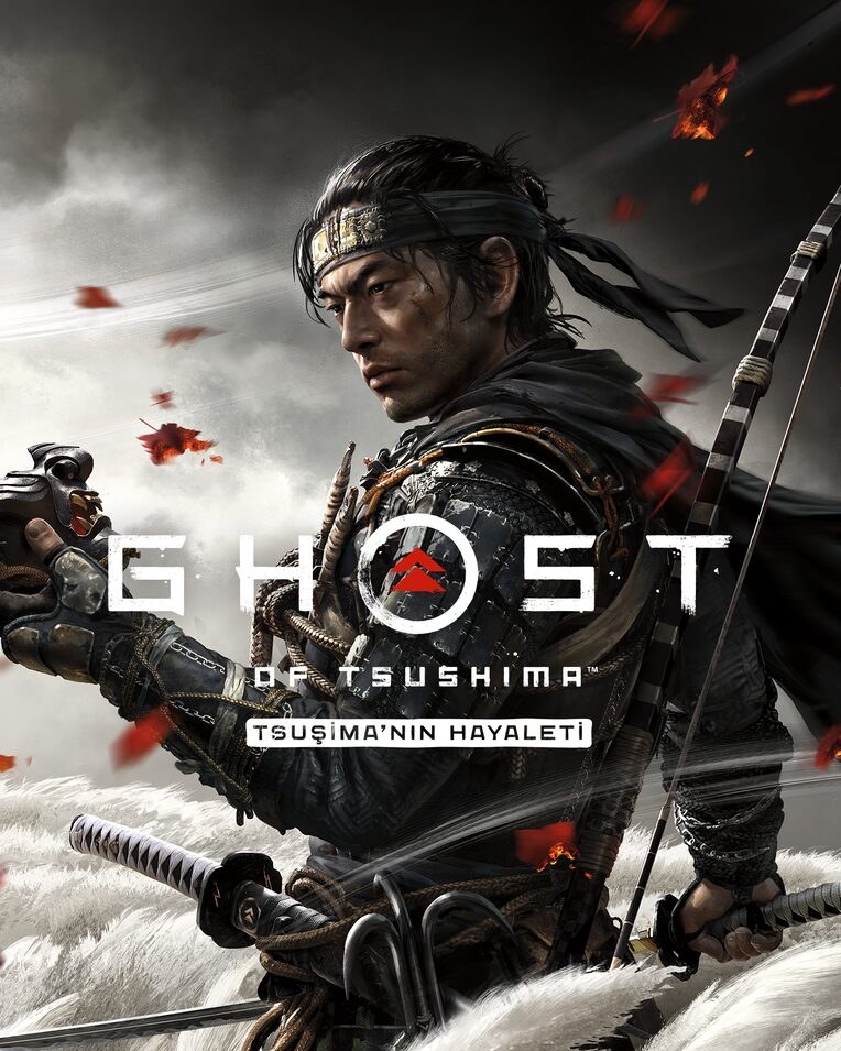 Ghost of Tsushima: Legends
