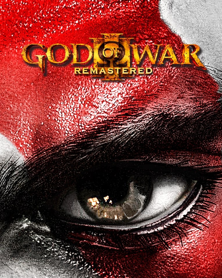 God of War® III Remastered