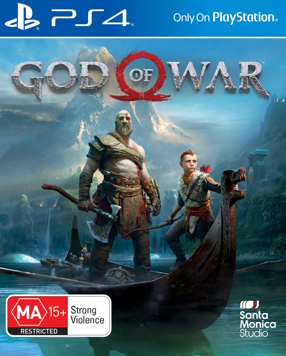 God of War™
