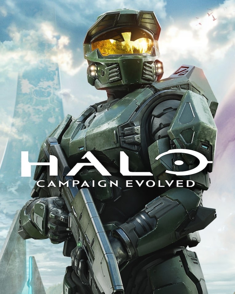 Halo: Campaign Evolved