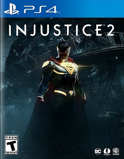Injustice™ 2 - Standard Edition