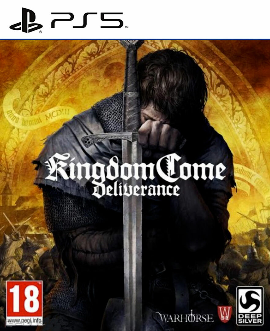 Kingdom Come: Deliverance