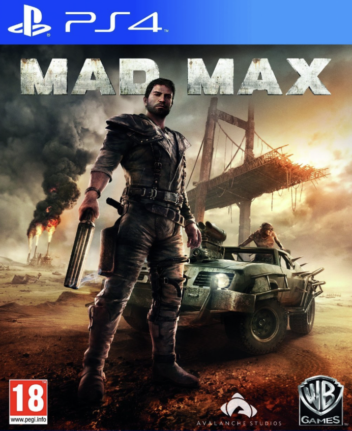 Mad Max