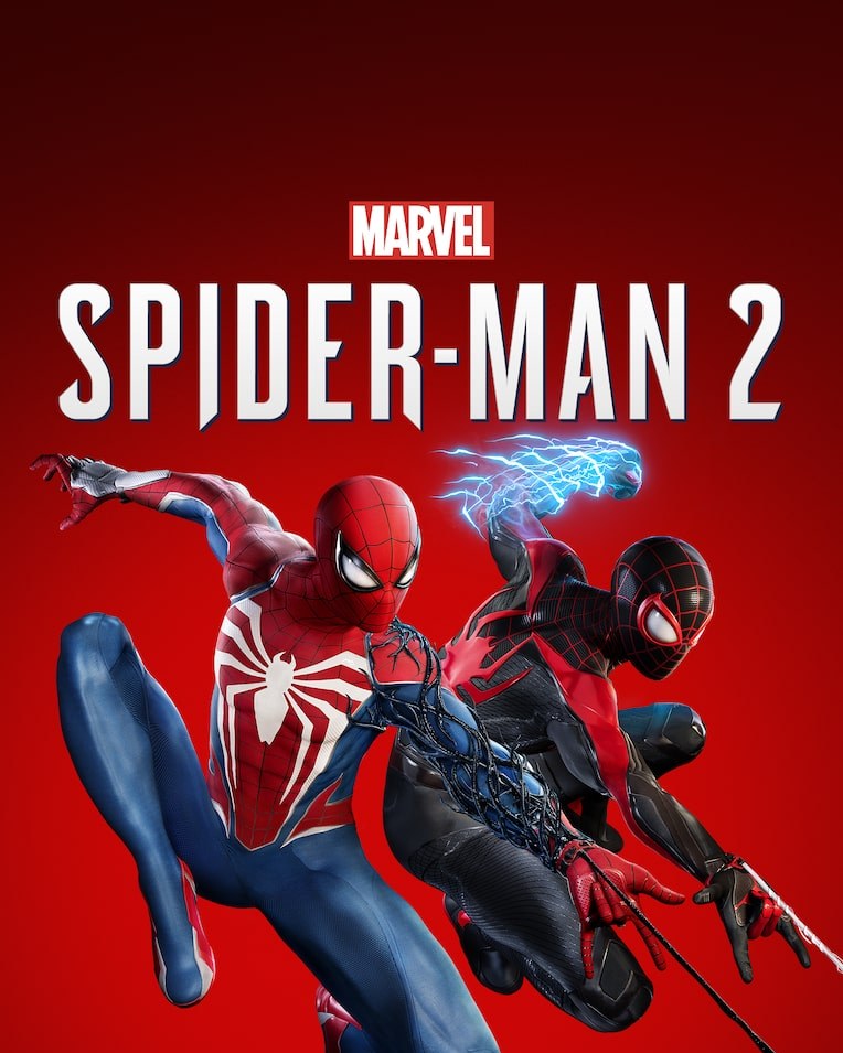 Marvel’s Spider-Man 2