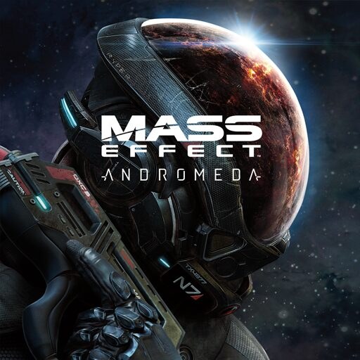 Mass Effect™: Andromeda – Standard Recruit Edition