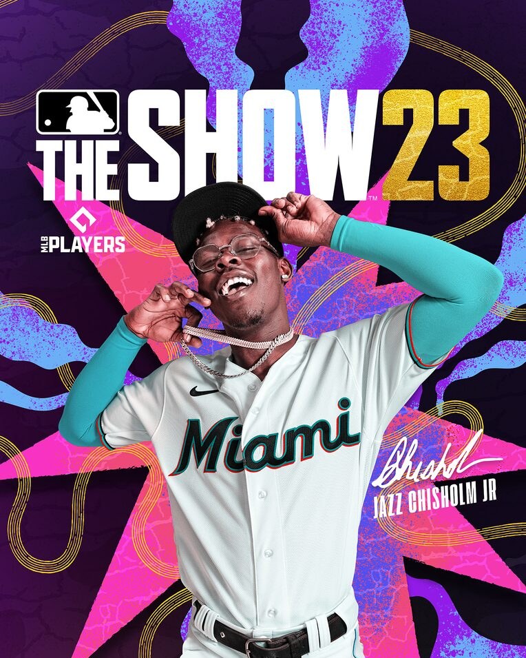 MLB® The Show™ 23 PS4™