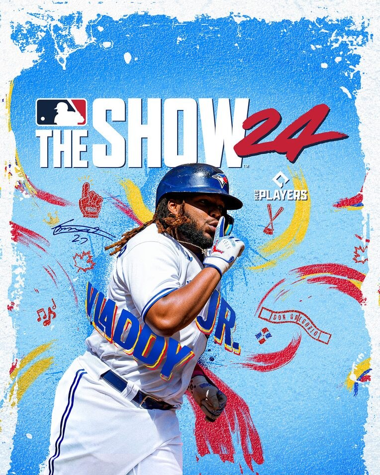MLB® The Show™ 24 PS4™
