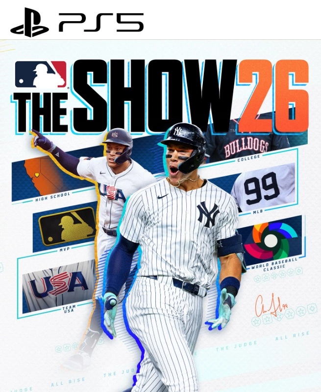 MLB® The Show™ 26
