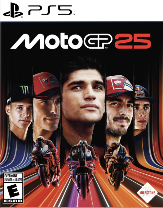 MotoGP™25
