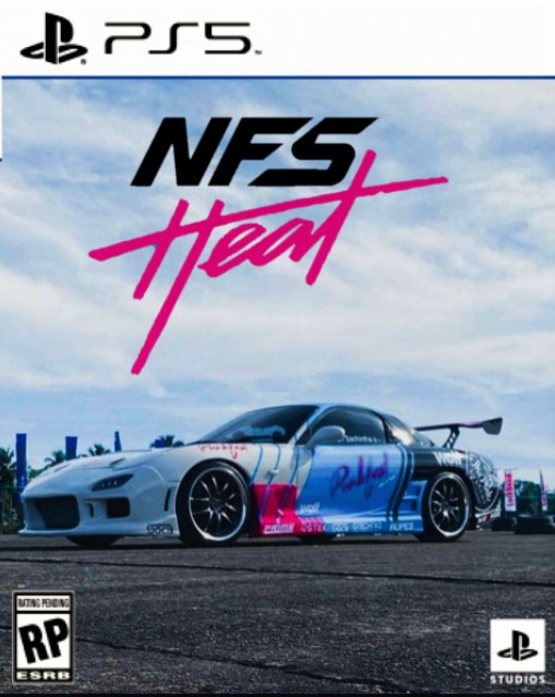 Need for Speed™ Heat