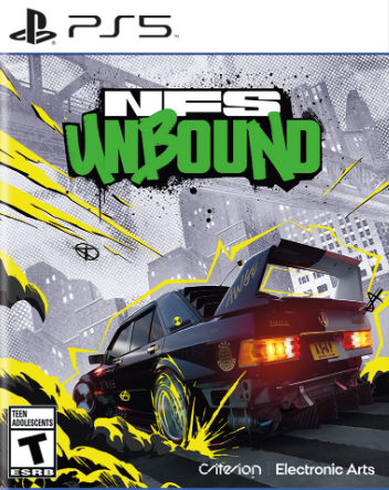 Need for Speed™ Unbound