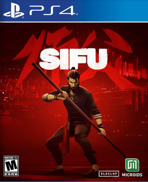 Sifu