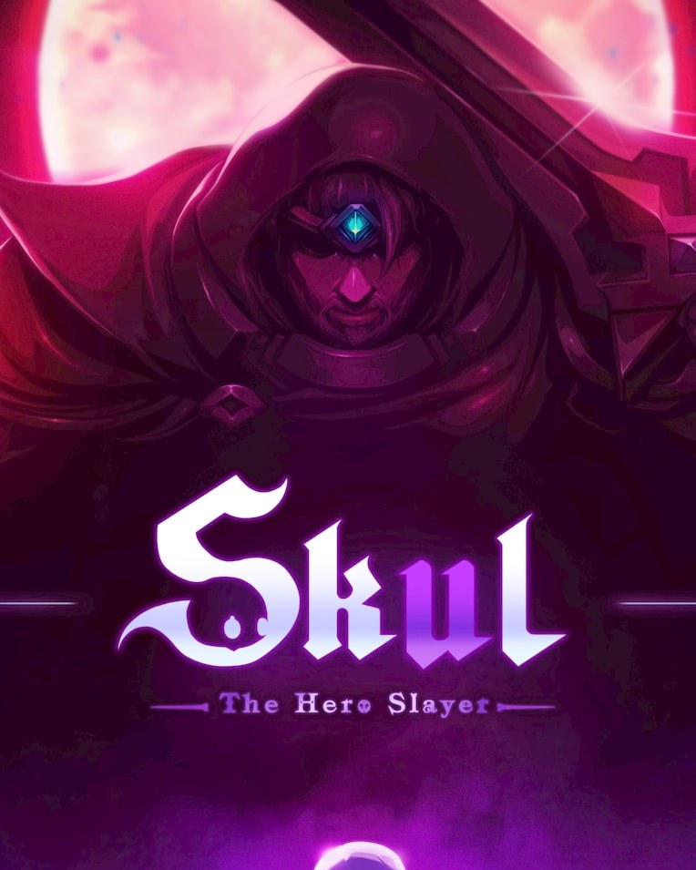 Skul: The Hero Slayer