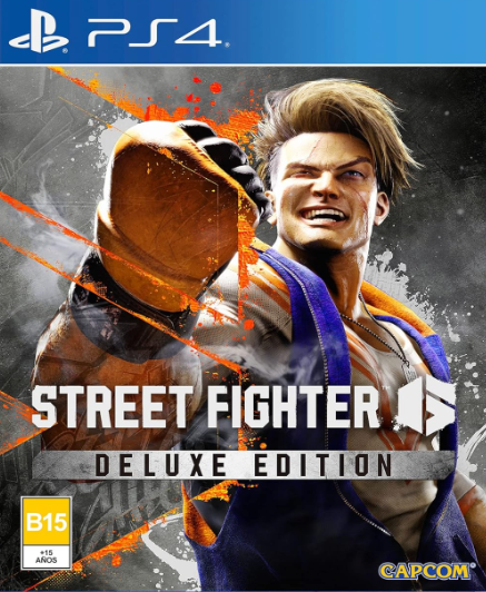Street Fighter™ 6