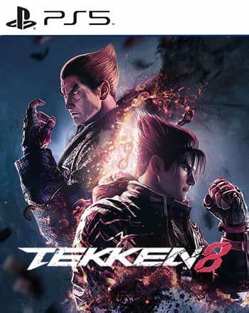 TEKKEN 8