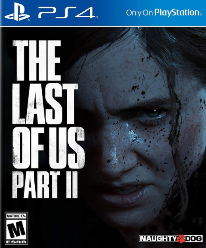 The Last of Us Part II