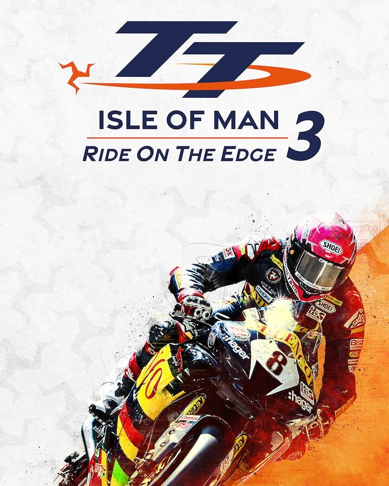 TT Isle Of Man 3 - Racing Fan Edition