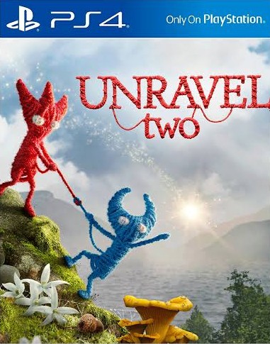 Unravel Two